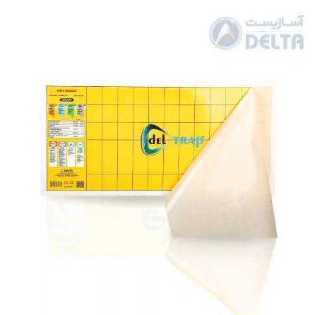 تله چسبی دلترپ حشرات 30 * 60 Deltrap